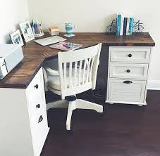 22 Best Farmhouse Home Office Ideas Decoration Fancydecors Easy Home Decor Home Office Decor Home Decor