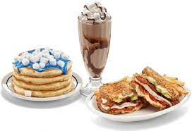 Ihop Christmas Day 2022 Birthday Special Ihop Veterans Day 2022 | Get Military Discounts Free