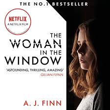 The widow is not a book filled with twists & turns so i wouldn't consider it a thriller. The Woman In The Window Audiobook A J Finn Audible Com Au