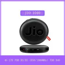 Unlock jiofi 3 jmr540 & jmr541 for all networks [100%. Jiofi