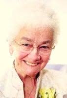 Dorothy M. Scully Obituary