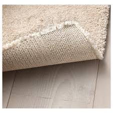 Stoense Rug Low Pile Off White 4 4 X6 5 Ikea Rugs Carpet Trends Grey Carpet