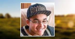 Anthony Jonathan Burroughs Obituary July 3, 2017