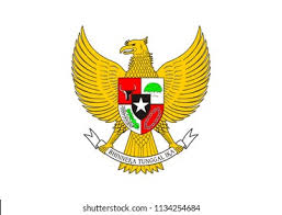 Are you searching for garuda pancasila png images or vector? Garuda Pancasila Logo Vector Ai Free Download