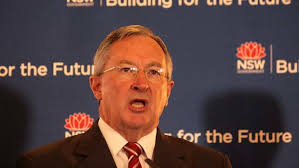 Sloppy and flawed planning laws disgrace NSW government