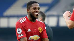 Man united midfielder fernandes needs some urgent help. Fred Suffered With 52 5m Flop Tag At Man Utd But Hopes To Have Silenced Critics Goal Com