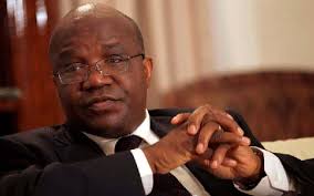 Nigerian, British Firms Agree 27 Partnerships In Shell-Sponsored  Collaboration