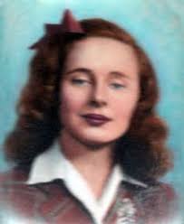 Patricia Clarke Obituary July 3, 2013