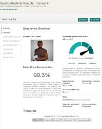 Nsg 516 Gastrointestinal Completed Shadow Health 1 River University In 2020 Student Performance Chamberlain College Of Nursing Electronic Health Records