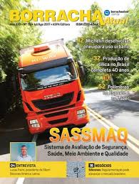 Fala povo que come pão com ovo. Borracha Atual Ed 131 By Aspa Editora Issuu