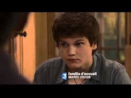 Romane, une adolescente de 15 ans, dont la garde a été retirée à sa mère pour cause de dépression et d'alcoolisme, les rejoint bientôt mais a beaucoup de mal à se faire à sa nouvelle vie. Famille D Accueil Le 15 Janvier A 20h35 Youtube