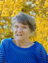 Obituary information for Darlene Frank