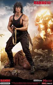 Rambo Rambo Iii Statue By Phicen Replicahandbags Sylvester Stallone Free Movies Online Full Movies Online Free