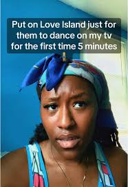 Dancing Highlights from Love Island USA