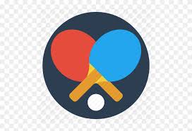 Icons for slides & docs+2.5 million of free customizable icons for your slides, docs and sheets. Ball Game Paddle Ping Pong Racket Table Tennis Icon Ping Pong Ball Clipart Stunning Free Transparent Png Clipart Images Free Download