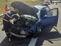 Accident rutier live, in deva, filmat de radarele politiei accident dramatic: Update Accident Cu Un Mort Pe A1 Intre Lugoj È™i Deva Tion