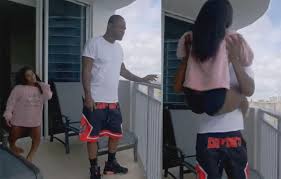Rapper/Podcaster Camron Reveals His New Girlfriend … She's A Beautiful  LITTLE PERSON! - Media Take Out