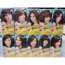 Source verified household suppliers & cheap light industry products from china. Bigen Cream Color Quick Easy By One Push Shopee Malaysia