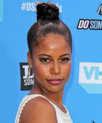 Taylour Paige Height Weight Shoe Size Body Measurements Family Wiki