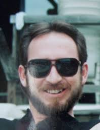 Steven Vinson Cumby 1956–