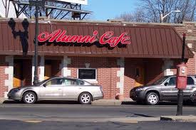 Dive Bar Photo Alumni Cafe Closed Quincy Ma Dive Bar Restaurant Photos Cool Bars