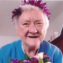 Geneva Bowles Obituary