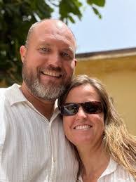 Claudine Mcconnell's Instagram, Twitter & Facebook