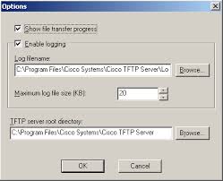 Cisco And Solarwinds Tftp How To Set Up And Use These Versatile Tools Techrepublic