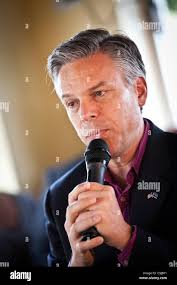 Daniel huntsman hi-res stock photography and images