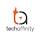 TechAffinity logo