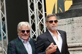 Consulenza artistica di gerardo di cola. Giancarlo Giannini Zimbio