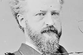 How the U.S. recognized Israel thanks to Harry Truman's friend Eddie  Jacobson