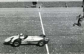 Nascar cup series drivers' statistics for indianapolis motor speedway. Core Samples Put Indy S Majestic Track History On Visual Display