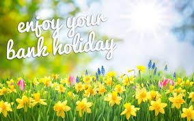 A survey of nearly 1,700 motorists' plans suggested that. Baxterstorey On Twitter Enjoy The Bank Holiday Weekend Crossing Our Fingers For Sunshine Bankholiday
