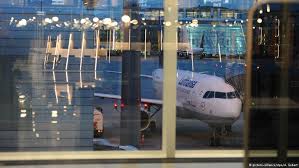 Image result for Portugal Airport security workers' strike