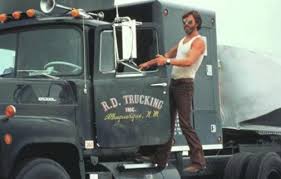 Convoy (1978) – Ripper car movies