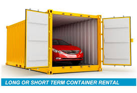 The garage storage containers are available in amazing designs and features. Container Garage Wer Kennt Es Conrail Container Gmbh Facebook