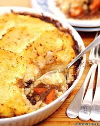Shepherd S Pie With Rutabaga Topping Recipe Rutabaga Recipes Shepherds Pie Recipes