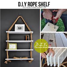 Here's a collection of 141 diy bookshelf/bookcase plans and ideas that are look good and easy to build. 25 Awesome Diy Ideas For Bookshelves
