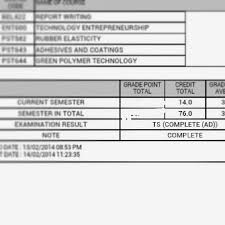 Ijazah sarjana muda terbahagi kepada 4 kelas (bergantung kepada universiti dan program pengajian, secara umumnya seperti dibawah) saya peroleh ijazah ketiga dengan kepujian ( single major sains kimia). Alhamdulillah Tamat Program Ijazah Sarjana Muda Sains Kepujian Teknologi Polimer