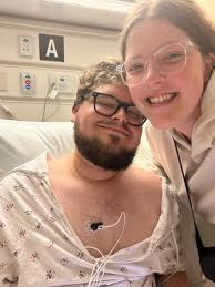 Joey Wilson and Holly Cloud's Wedding Website