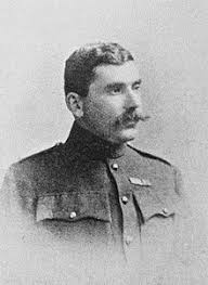 Lives of the First World War