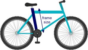 Bike Size Calculator Find Frame Size For Road Mountain Or
