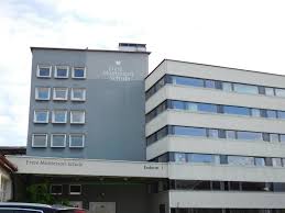 Montessori Schule Wird Konfessionell Altach Vol At