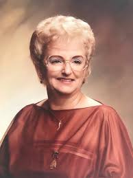 Betty Elder Obituary