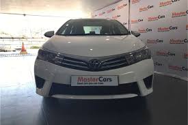 Who are prestige auto brokers in grand prairie tx? 2016 Toyota Corolla 1 6 Prestige Auto For Sale In Gauteng Auto Mart