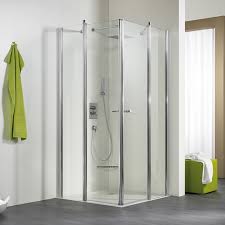 Hsk Duschkabine Eckeinstieg 4 Teilig Exklusiv 425010