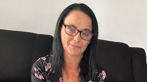 Domestic violence survivor calls for commitment to fund Together Home  program