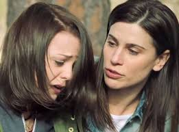 Which Finding Carter Breakup Isn't Sticking in Season 2?