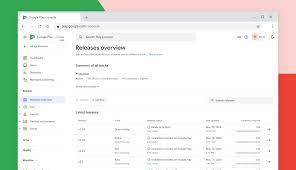 You may have used the google play console to upload an android app or game, create a store listing, and hit publish to reach an audience on google play. Android Developers Blog Introducing The New Google Play Console Beta